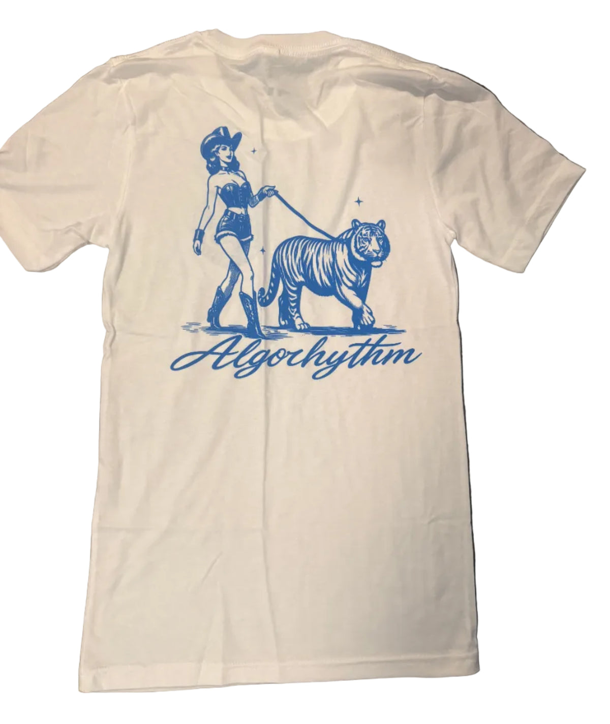 Wild Walker Tee