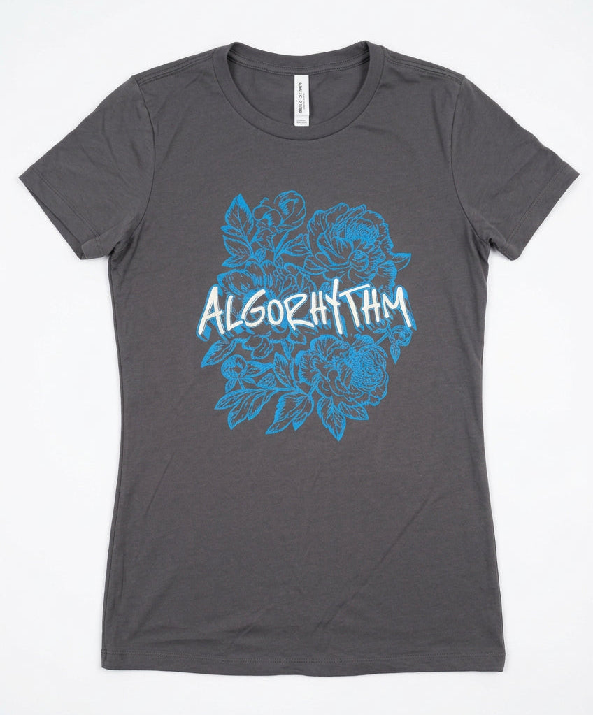 Women's Flower Tee