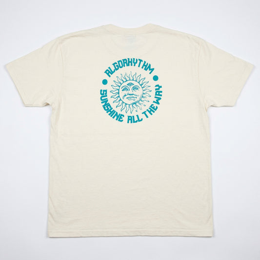 Mint Sunshine Tee