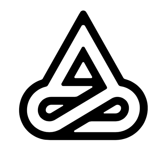 Sticker- Logo