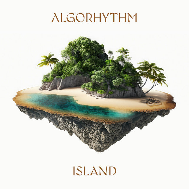 Island CD