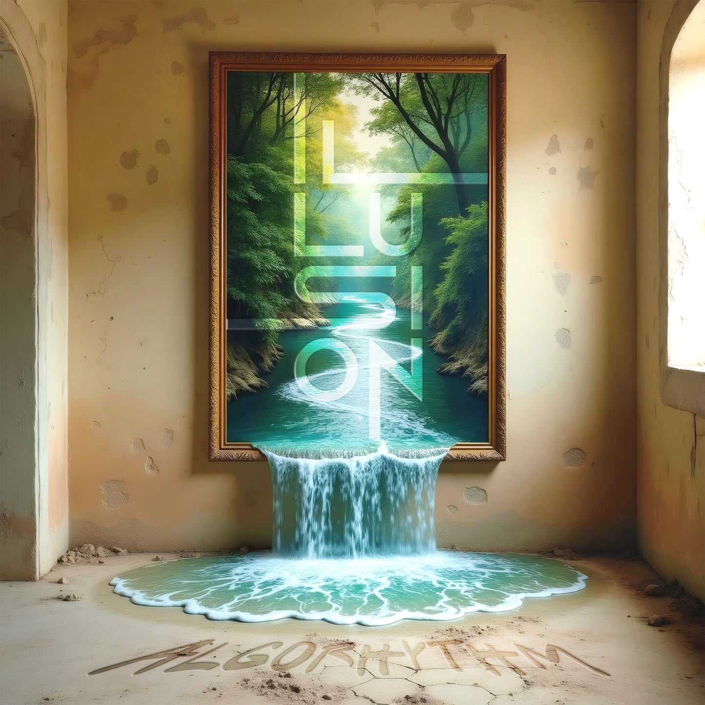 Illusion CD (Pre-Order)