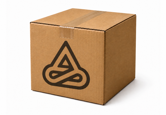 Algo Mystery Box